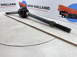 Liebherr LTM 1045-3.1 drive shaft