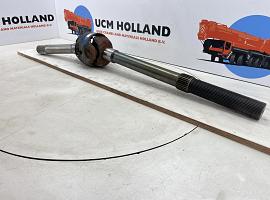 Liebherr LTM 1030-2 drive shaft