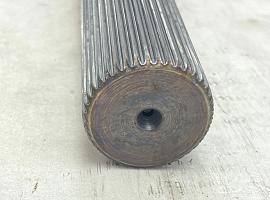 Liebherr LTM 1030-2 drive shaft