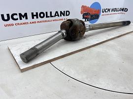 Kessler drive shaft L=1417