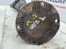 Grove GMK 5100 drive shaft axle 5