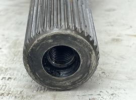 Grove GMK 5100 drive shaft axle 5