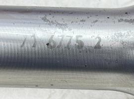 Grove GMK 5100 drive shaft axle 3