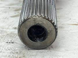 Grove GMK 5100 drive shaft axle 4