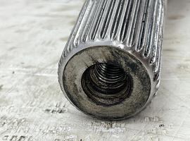 Grove GMK 5100 drive shaft axle 3