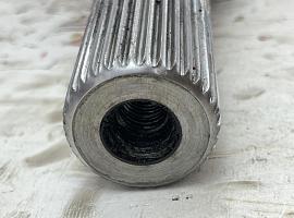 Grove GMK 5100 drive shaft axle 3