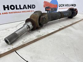  Grove GMK 5100 drive shaft axle 4