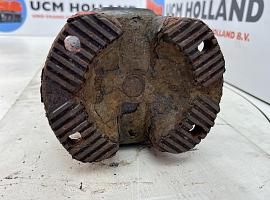  Grove GMK 5100 drive shaft axle 4