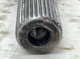  Grove GMK 5100 drive shaft axle 4