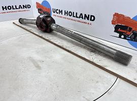 Faun HK 40 Drive shaft axle 1