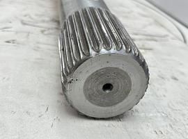 Faun HK 40 Drive shaft axle 1