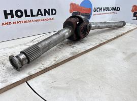 Faun HK 40 Drive shaft axle 1
