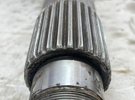 Faun HK 40 Drive shaft axle 1