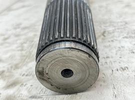 Faun RTF 30 Drive shaft