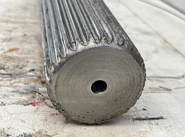 Faun RTF 30 Drive shaft