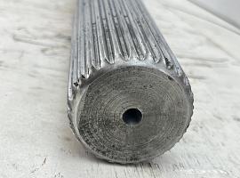 Faun RTF 30 Drive shaft axle 1