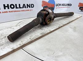 Faun RTF 30 Drive shaft