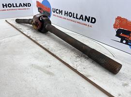 Faun RTF 30 Drive shaft