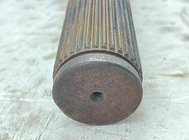 Faun RTF 30 Drive shaft