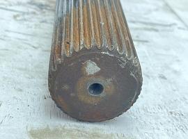 Faun RTF 30 Drive shaft