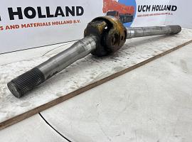 Faun RTF 30 Drive shaft axle 3