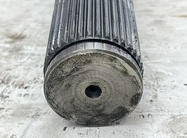 Faun RTF 30 Drive shaft axle 3