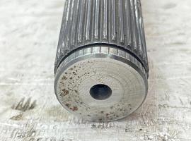 Faun RTF 50 drive shaft axle 1