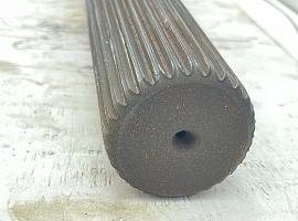 Faun RTF 50 drive shaft axle 1