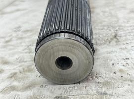 Faun RTF 50 drive shaft axle 1