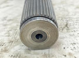 Faun RTF 50 drive shaft axle 3