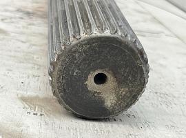 Faun RTF 50 drive shaft axle 3