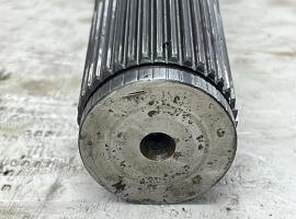 Faun RTF 50 drive shaft axle 4