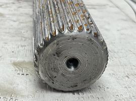 Faun RTF 50 drive shaft axle 4