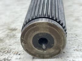 Faun RTF 50 drive shaft axle 1