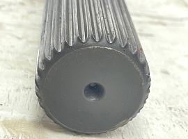 Faun RTF 50 drive shaft axle 1