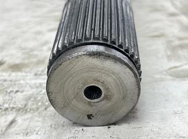 Faun RTF 50 drive shaft axle 1