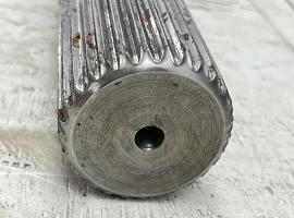 Faun RTF 50 drive shaft axle 1