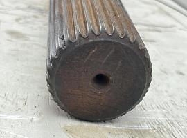 Faun RTF 50 drive shaft