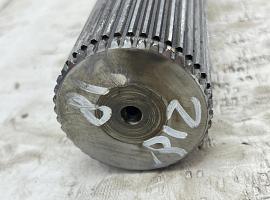 Krupp KMK 8350 rigid drive shaft