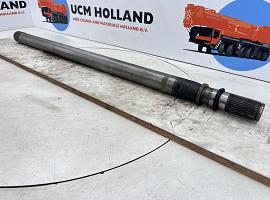 Faun RTF 50 rigid drive shaft