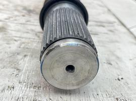 Faun RTF 50 rigid drive shaft