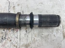 Faun RTF 50 rigid drive shaft