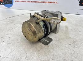 Compact truck CT.2 Electrohydraulic pump