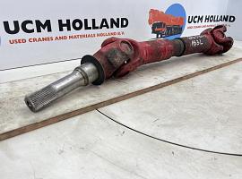 Grove GMK 5130-1 drive shaft axle 3 left