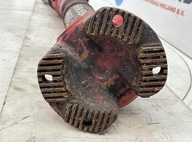 Grove GMK 5130-1 drive shaft axle 3 left