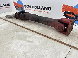 Grove GMK 5130-1 drive shaft axle 5 left