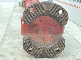 Grove GMK 5130-1 drive shaft axle 4 left