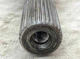 Grove GMK 5130-1 drive shaft axle 4 left