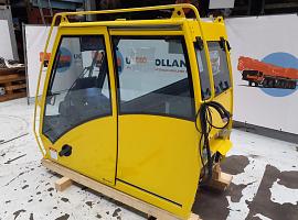 Grove GMK upper cab 