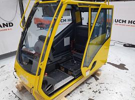 Grove GMK upper cab 